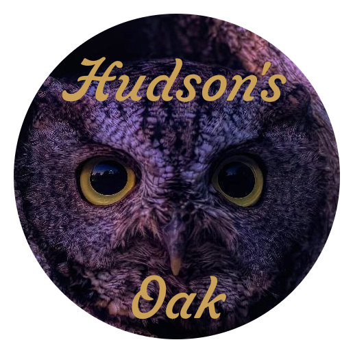 Hudson's Oak